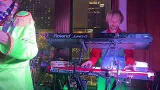 Beatles - Back In The USSR - Piano