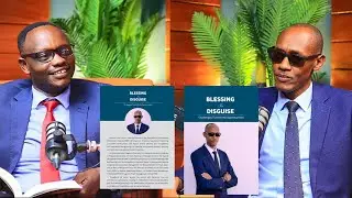 Imbuto z’umugisha ziva ku giti cy’umuruho//Inganzo yashibutse mu ishavu//Jackson KWIKIRIZA
