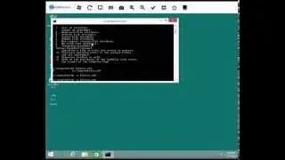Security+5e Lab13-5: Viewing and Changing the Backup Archive Bit