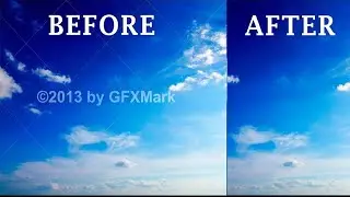 How to Remove Watermark from Picture in one minute!!!  || কিভাবে ছবি থেকে ওয়াটার মার্ক রিমুভ করতে হয়