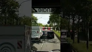 трамвай в Freiburg im Breisgau