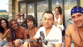 Serdar Ortaç Üzecek Adam Çok (Kamera Arkası - Uzun Versiyon)