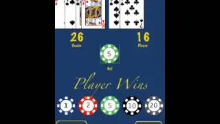 Blackjack