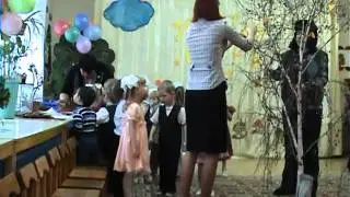 утренник
