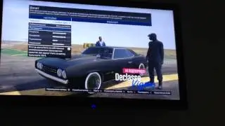 GTA 5 ONLINE: Глитч: "ТЕЛЕПОРТ"
