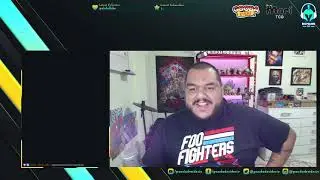 Pokemon TCG e coisas da vida... Bora conversar? Unboxing de Reinado Arrepiante!