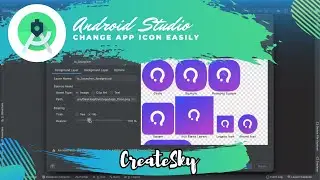 Unleash Creativity: Customize Your App Icon in Android Studio