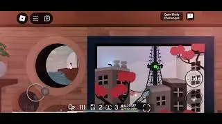 Gallery of Wonders [Highlight Easy | 1.4⭐️] disney12, GreenTeaVee || Flood Escape 2