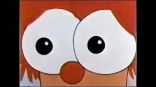 Muppet Babies on Kids Klassics Home Video(1988)(Toei)