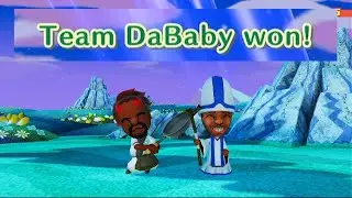 Miitopia ft. Dababy