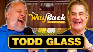 The Wayback #41 | Todd Glass