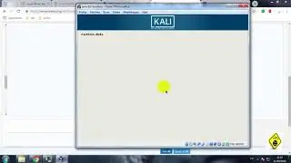 how to install kali linux-light with  VirtualBox