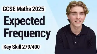 Expected Frequency in 68 Seconds (HD)