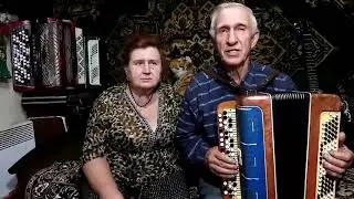 Ой калина, ой малина в речке талая вода
