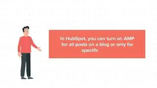 How To Use Accelerated Mobile Pages (AMP) In Your Blog