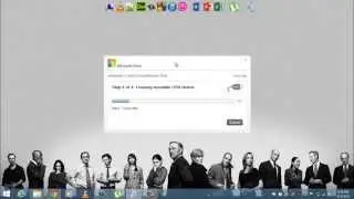 How To Make A Bootable USB | (Easy Way)