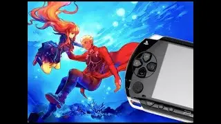 All Fate Extra Games for PSP Review