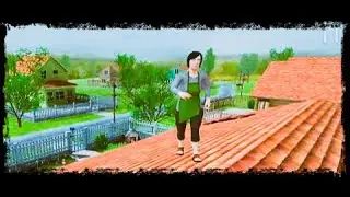 Почти сбежал от родителей в Schoolboy Runaway