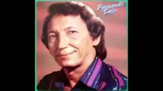 Fernando Lelis-Pecadora
