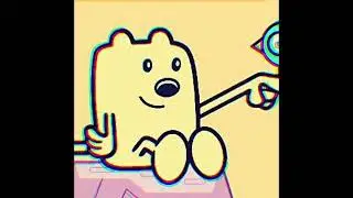 happy "late" anniversary to wow! wow! wubbzy! :3