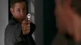 Supernatural 3.03 - I'm Batman!