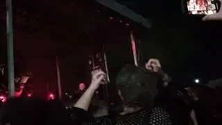 VNV Nation Solitary Tampa 2024