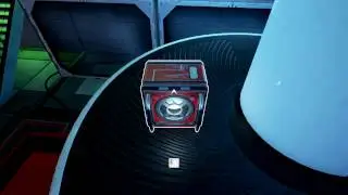 The Turing Test Walkthrough • Kapitel 4