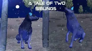 A Tale of Two Siblings edit