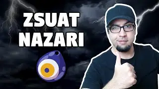 zSuat's Eye in 10 Minutes