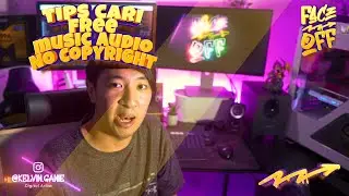 NO COPYRIGHT!!! Tips Cari Free Audio Music   - Face Off Tips #1
