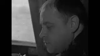 Защитник Седов (английские субтитры, 1988)