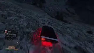 Gta online dansk live med Anton