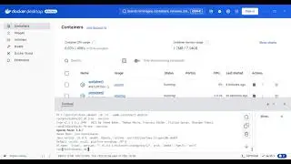 Azure Devops | Docker Tool | How to create image from existing container | Session 17 |