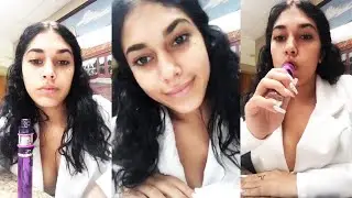 Periscope Live #301 | Shania Looking good today