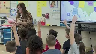 Low wages, lack of respect contribute to teacher shortage