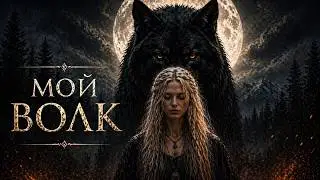 Мой волк со мной | Песня по книге «Под звериной шкурой»