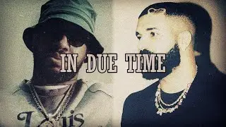 (FREE) Drake x Larry June Type Beat - 
