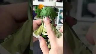 ЭТО САМАЯ КРАСИВАЯ ФИГУРКА В МОЕЙ КОЛЛЕКЦИИ !! Распаковка рандомных аниме кукол NAGI