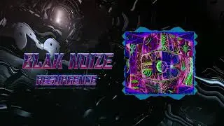 BLAK NOIZE - H ( Resurgence Album )