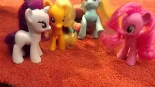 Приключения Пони Серия 3