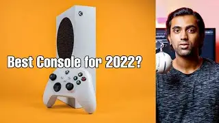 Xbox Series S in 2022? Next-Gen Gaming under 70k!!