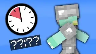 I Tried Speedrunning HYPIXEL BEDWARS...
