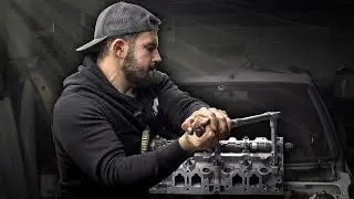 350cv ça se mérite ! Sleeper de Guerre ! EP 19