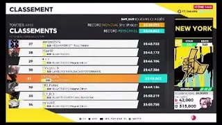 The Crew 2 | New York (25:48:863)