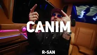 [FREE] Murda ✘ Mero Type Beat - ''Canim'' | Melodic Drill Beat