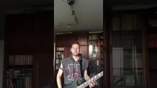 Сниппет песни «Песня 118»