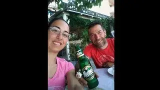 Vacanze in barca a vela Italia-Grecia 2019 Ep.3 - SV Perseus - Sailing in Italy and Greece
