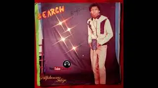 Alphonsus Idigo – Search 1987 [Nigeria] #bsid3music