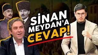 Sultan Vahdeddin: Hain miydi? Atatürk ile Vahdeddin İlişkisi!