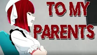 "Pressure"「AMV 」Oshi no Ko | To My Parents
